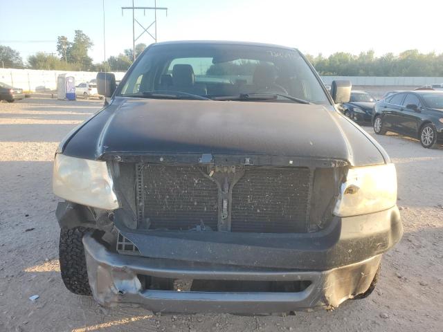 Photo 5 from auction – 2008 FORD F150 with VIN 1FTRF12208KF04008