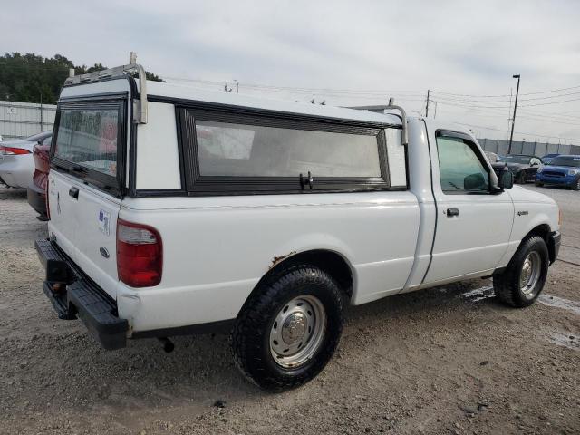Photo 3 from auction – 2004 FORD RANGER with VIN 1FTYR10D14PB04270