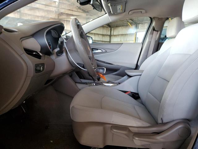 Photo 7 from auction – 2016 CHEVROLET MALIBU LS with VIN 1G1ZB5ST1GF211732