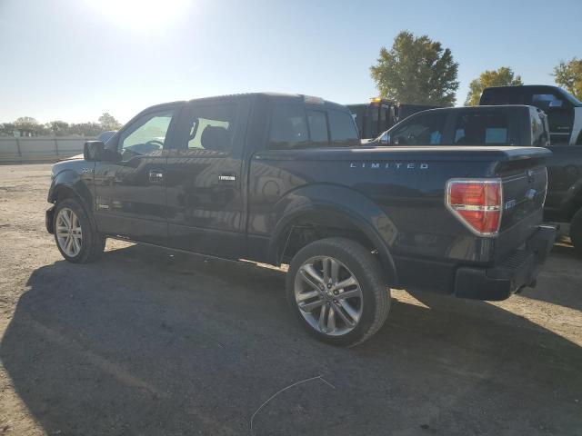 Photo 2 from auction – 2014 FORD F150 SUPER with VIN 1FTFW1ET9EFB39744