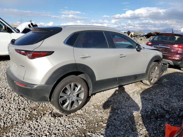 Photo 3 from auction – 2024 MAZDA CX-30 PREF with VIN 3MVDMBCM1RM655938