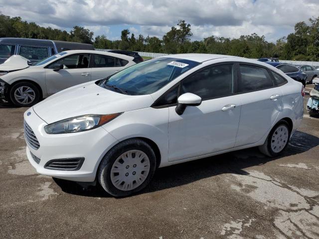 FORD FIESTA S 2014 with VIN 3FADP4AJ4EM139909 - Photo from auction