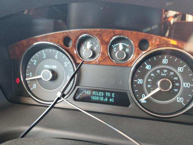 Photo 9 from auction – 2012 FORD FLEX LIMIT with VIN 2FMGK5DC9CBD11791