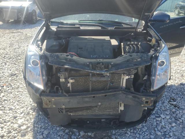 Photo 12 from auction – 2014 CADILLAC SRX LUXURY with VIN 3GYFNEE34ES611753