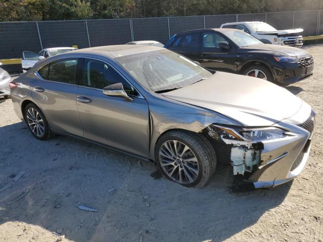 Photo 4 from auction – 2019 LEXUS ES 350 with VIN 58ABZ1B16KU040402