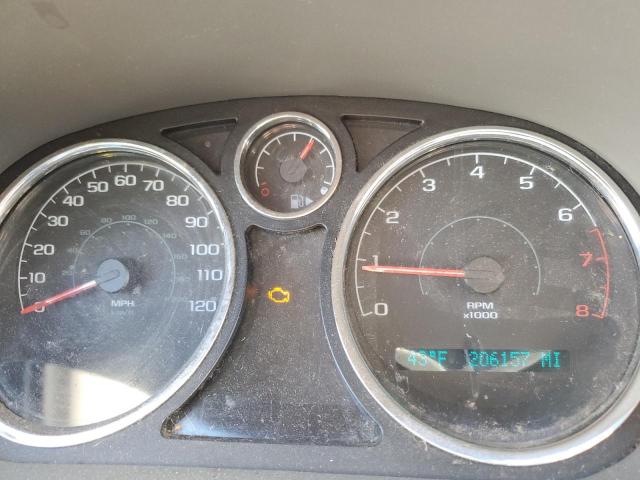 Photo 9 from auction – 2005 CHEVROLET COBALT with VIN 1G1AK52FX57586601