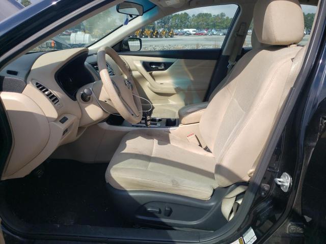 Photo 7 from auction – 2015 NISSAN ALTIMA with VIN 1N4AL3AP5FC248542