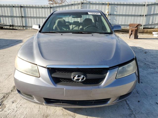 Photo 5 from auction – 2008 HYUNDAI SONATA GLS with VIN 5NPET46C28H362044