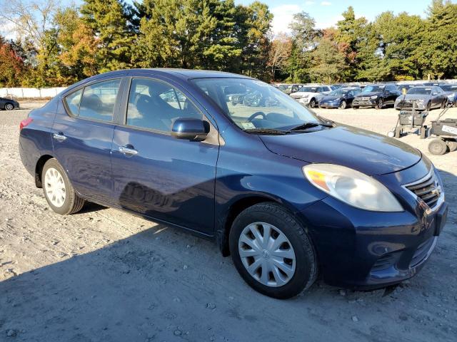 Photo 4 from auction – 2012 NISSAN VERSA S with VIN 3N1CN7AP1CL879411