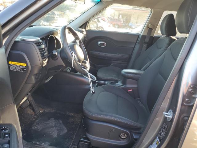Photo 7 from auction – 2014 KIA SOUL with VIN KNDJN2A26E7108090