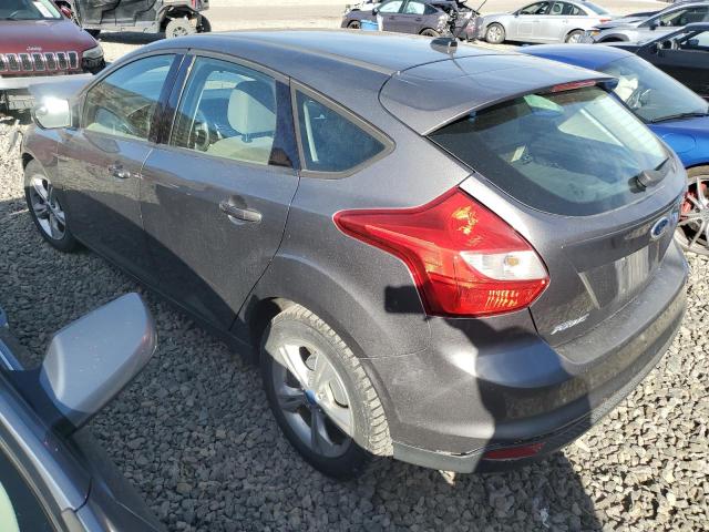 Photo 2 from auction – 2013 FORD FOCUS SE with VIN 1FADP3K2XDL152195