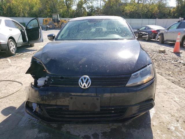 Photo 5 from auction – 2012 VOLKSWAGEN JETTA TDI with VIN 3VWLL7AJ4CM336785