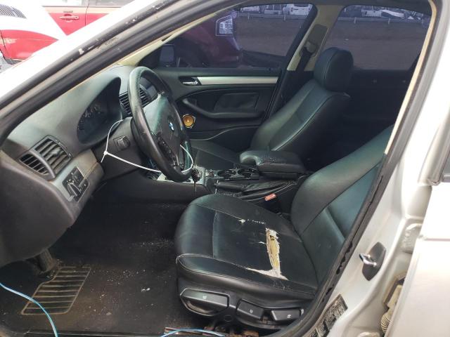 صورة رقم 7 من المزاد - 2003 BMW 325 XI مع VIN WBAEU33413PM59296