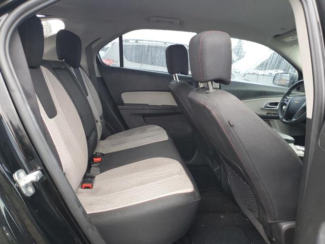 Photo 11 from auction – 2016 CHEVROLET EQUINOX LS with VIN 2GNALBEK8G1166077