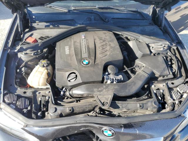 Photo 11 from auction – 2016 BMW M235I with VIN WBA1J7C54GV360125