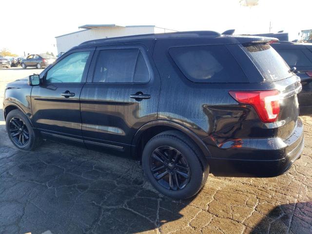 Photo 2 from auction – 2017 FORD EXPLORER with VIN 1FM5K7BH6HGC36484