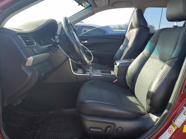 Photo 7 from auction – 2015 TOYOTA CAMRY LE with VIN 4T1BF1FK7FU992351