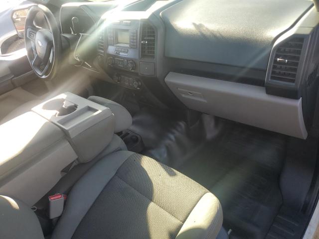 Photo 8 from auction – 2015 FORD F150 with VIN 1FTMF1CP8FKD71306