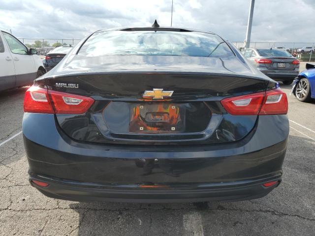 Photo 6 from auction – 2017 CHEVROLET MALIBU LS with VIN 1G1ZB5ST4HF137174