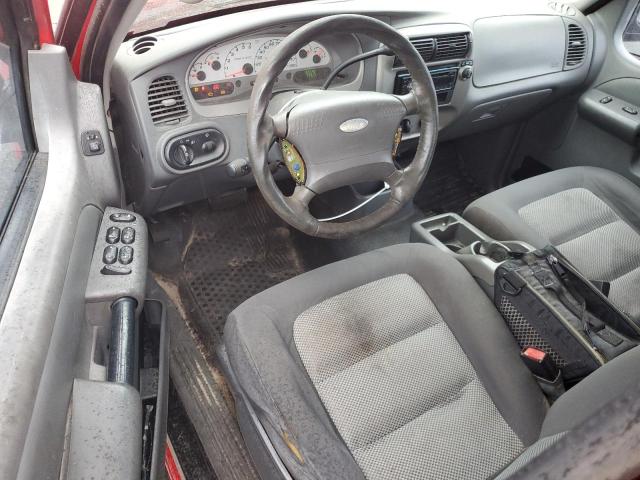 Photo 8 from auction – 2005 FORD EXPLORER S with VIN 1FMZU67K05UA17981