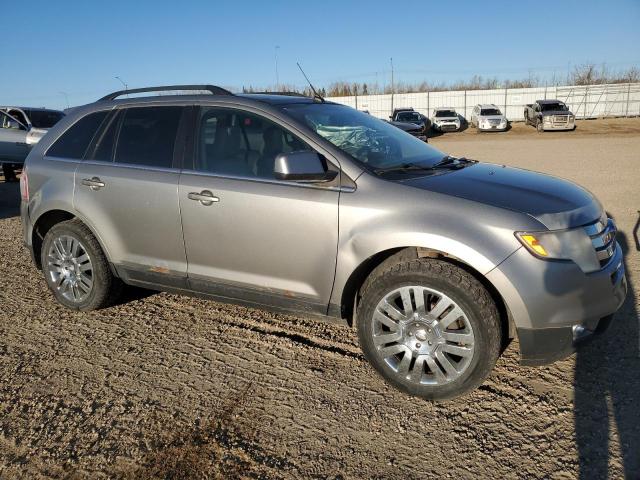 Photo 4 from auction – 2008 FORD EDGE LIMIT with VIN 2FMDK49C28BA52350