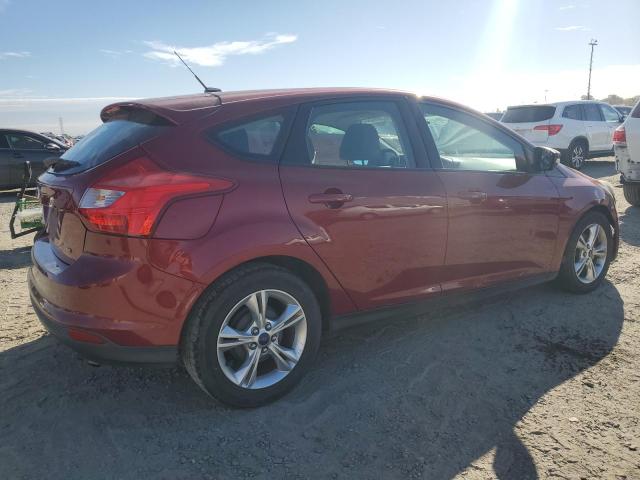 Photo 3 from auction – 2014 FORD FOCUS SE with VIN 1FADP3K20EL325031