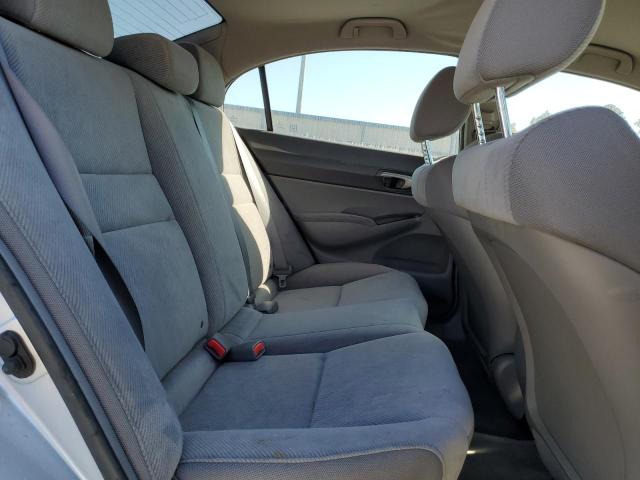 Photo 10 from auction – 2011 HONDA CIVIC LX with VIN 19XFA1F5XBE026308