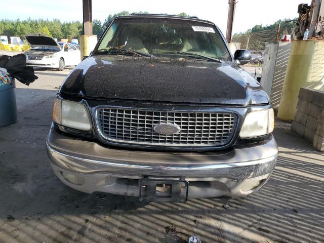 Photo 5 from auction – 2002 FORD EXPEDITION with VIN 1FMEU17L42LA58464