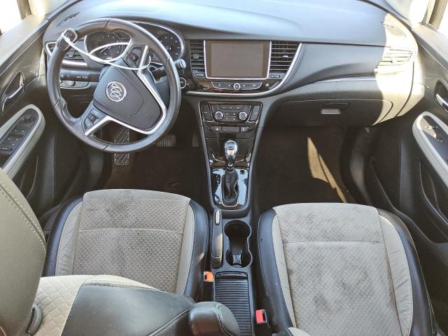 Photo 8 from auction – 2017 BUICK ENCORE PRE with VIN KL4CJASB9HB099345