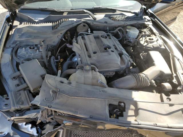 Photo 11 from auction – 2016 FORD MUSTANG with VIN 1FA6P8TH0G5232087
