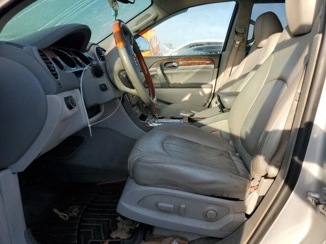 Photo 7 from auction – 2012 BUICK ENCLAVE with VIN 5GAKVDED1CJ216629