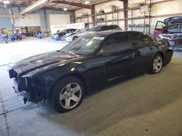 DODGE CHARGER PO 2012 with VIN 2C3CDXAG9CH205195 - Photo from auction