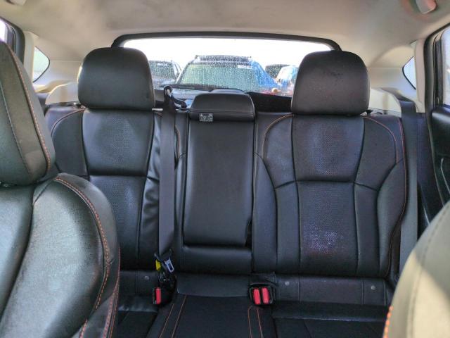Photo 10 from auction – 2019 SUBARU CROSSTREK with VIN JF2GTAMC9KH308872