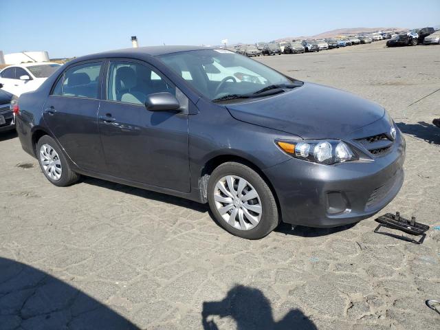 Photo 4 from auction – 2012 TOYOTA COROLLA BA with VIN 2T1BU4EE2CC877866