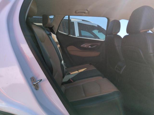 Фото 11 с аукциона – 2019 GMC TERRAIN SL с VIN 3GKALPEX2KL218316