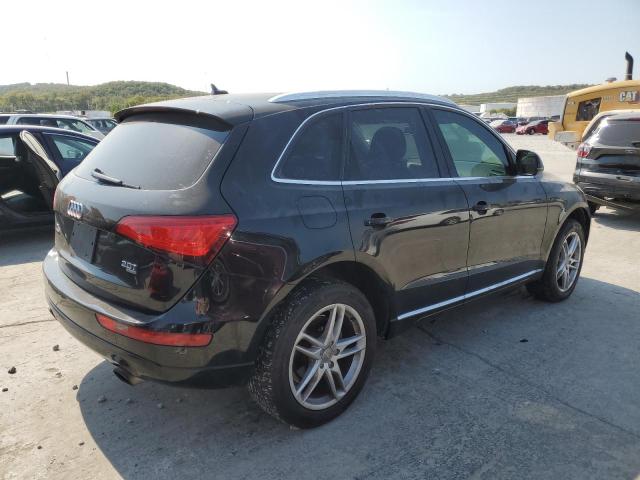 Photo 3 from auction – 2013 AUDI Q5 PREMIUM with VIN WA1LFAFP5DA087569