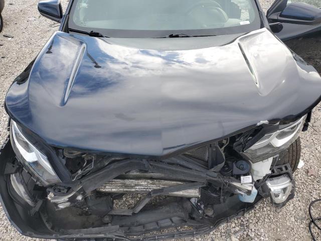 Photo 12 from auction – 2020 CHEVROLET EQUINOX LT with VIN 2GNAXJEV5L6115108
