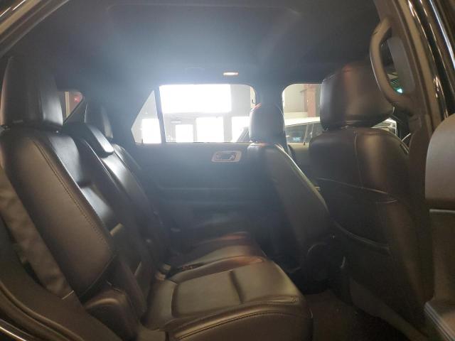 Фото 11 с аукциона – 2014 FORD EXPLORER X с VIN 1FM5K8D89EGA20224