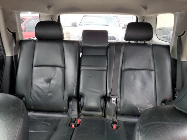 Photo 10 from auction – 2013 TOYOTA 4RUNNER SR with VIN JTEBU5JR2D5136027