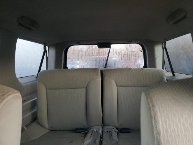 Photo 10 from auction – 2011 HONDA ELEMENT LX with VIN 5J6YH2H39BL002086