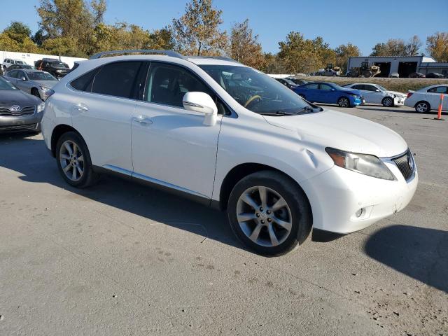 Photo 4 from auction – 2012 LEXUS RX 350 with VIN 2T2ZK1BA7CC083753
