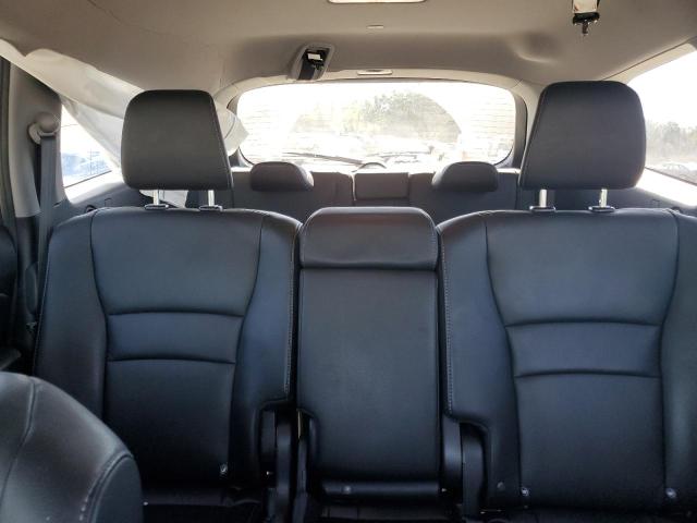 Photo 10 from auction – 2017 HONDA PILOT EXL with VIN 5FNYF5H64HB021941