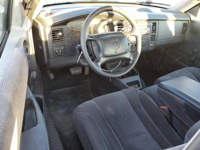 Снимка 8 от търг – 2002 DODGE DAKOTA с VIN 1B7GL42N72S500329