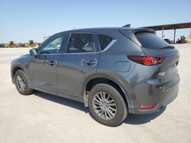 Photo 2 from auction – 2019 MAZDA CX-5 TOURI with VIN JM3KFBCM2K0596899