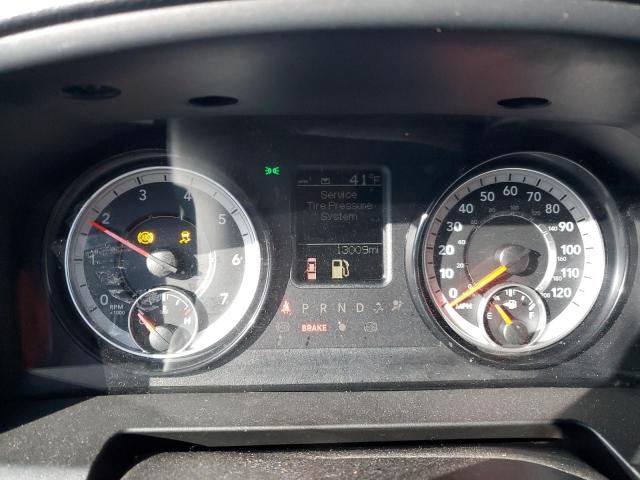 Photo 9 from auction – 2023 RAM 1500 CLASS with VIN 1C6RR7LG7PS565656