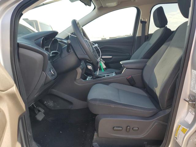 Photo 7 from auction – 2018 FORD ESCAPE SE with VIN 1FMCU9GD1JUC61674