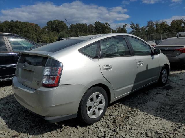 Photo 3 from auction – 2005 TOYOTA PRIUS with VIN JTDKB20U553048939