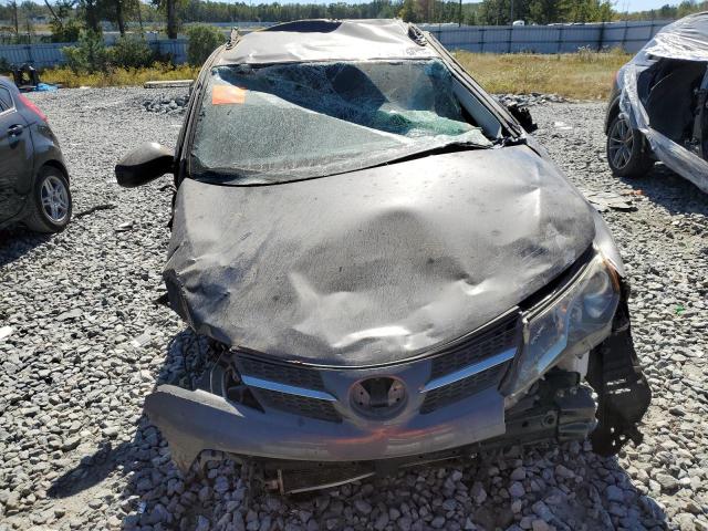 Photo 5 from auction – 2015 TOYOTA RAV4 LE with VIN JTMBFREV0FJ037200