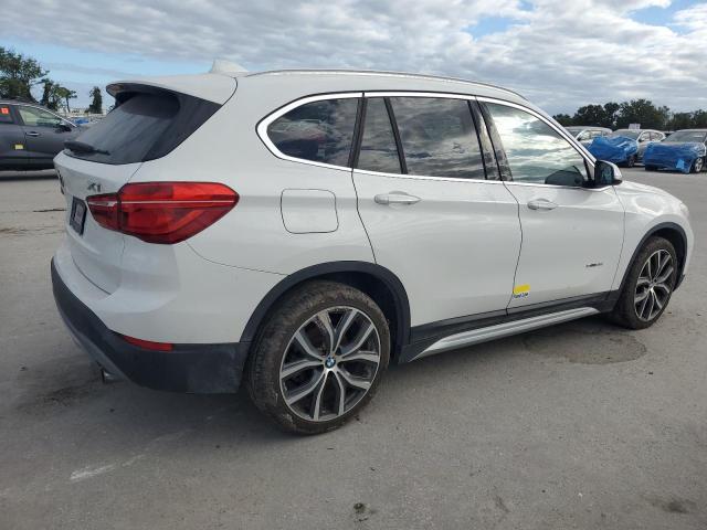 Photo 3 from auction – 2017 BMW X1 SDRIVE2 with VIN WBXHU7C3XH5H33649
