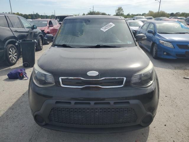 Снимка 5 от търг – 2014 KIA SOUL + с VIN KNDJP3A53E7024397
